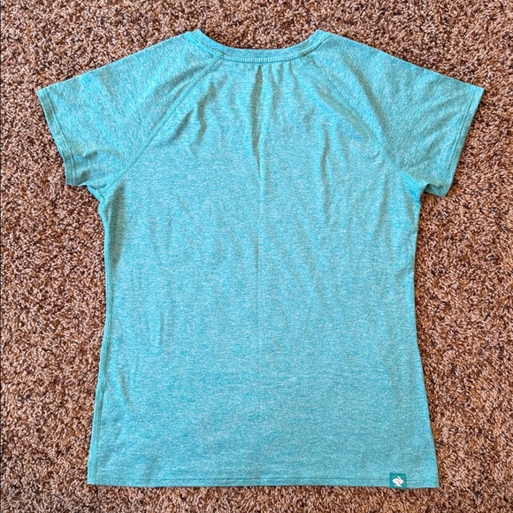 EUC Rabbit EZ Short Sleeve Tee, Large - Picture 4 of 4